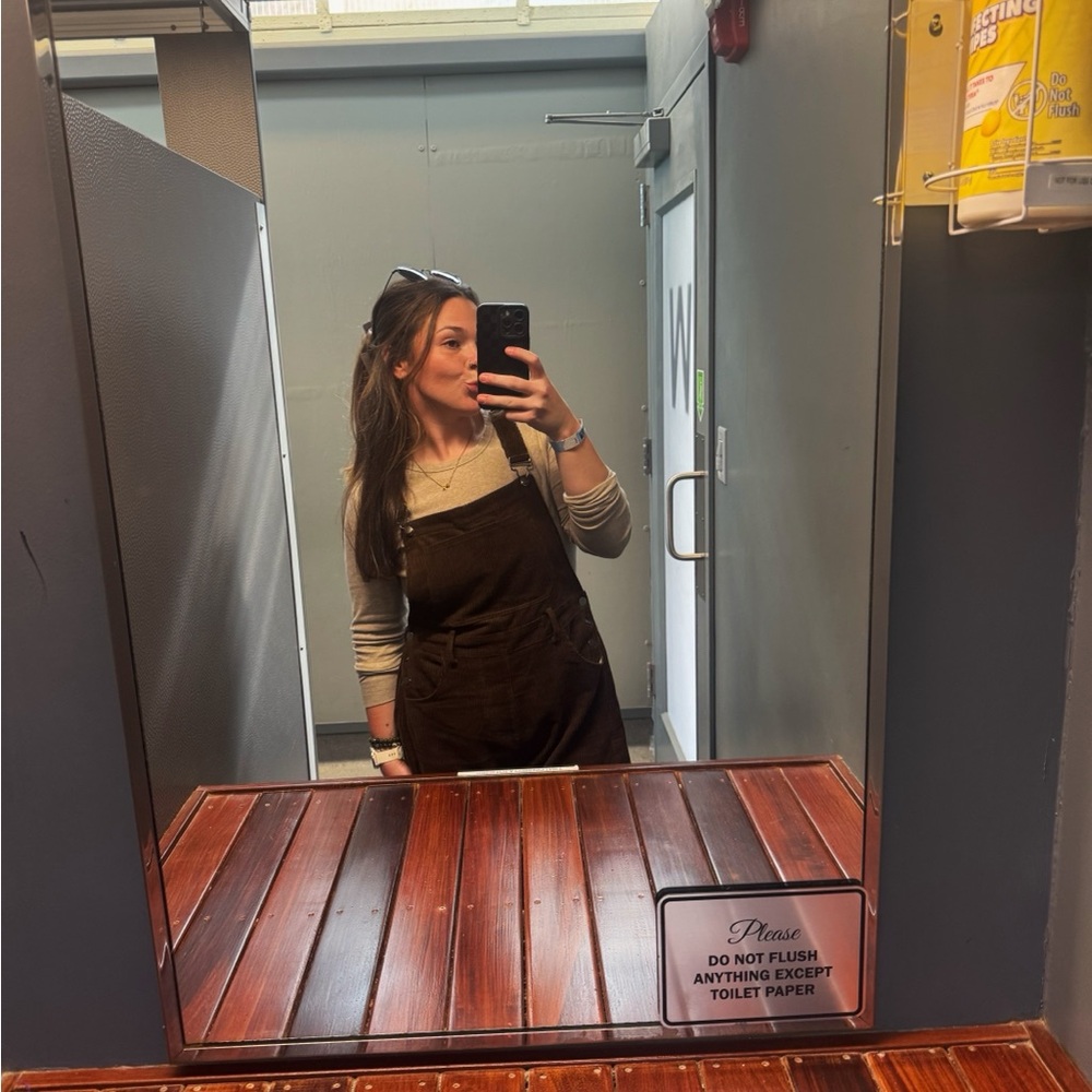 Meet your Posher, Sydney